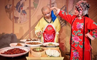 去四川九寨沟旅游7天大概要多少钱,人均费用预算解析