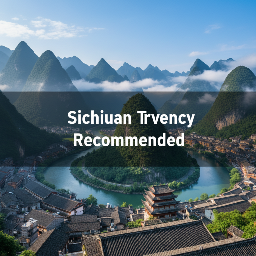 第一次去四川不想踩坑?实测后的四川靠谱旅行社推荐